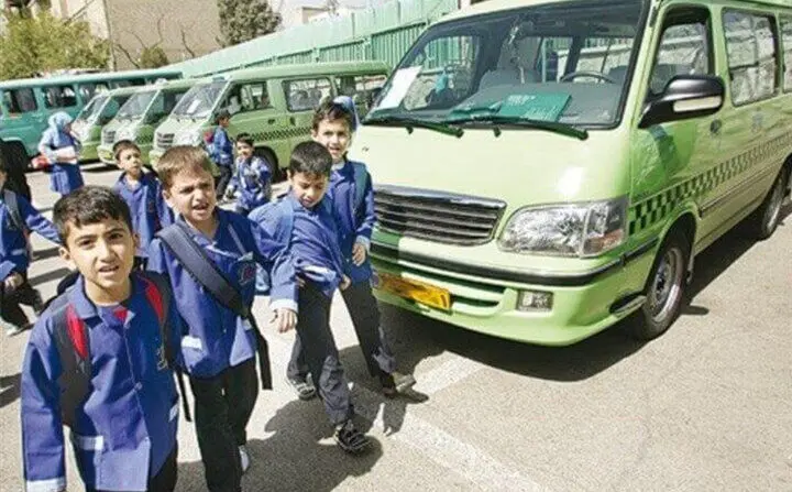 مهلت ثبت درخواست استفاده از سرویس مدارس در سامانه سپند تا کی تمدید شد؟ 