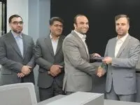 مدیر بیمه‌های مسئولیت بیمه میهن منصوب شد
