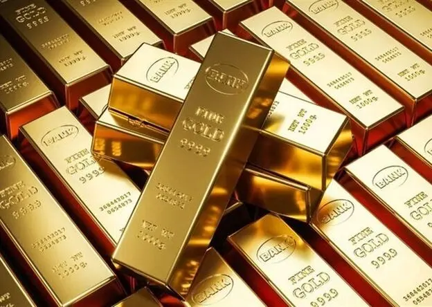 صعود قیمت جهانی طلا به 4414 دلار در هر اونس + جزئیات