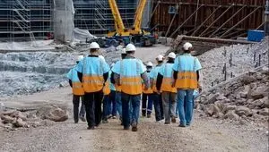 هشدار دبیر انجمن صنفی: کارگران ساختمانی بیمه نیستند و در برابر بیماری، حوادث و بازنشستگی بی‌پناهند