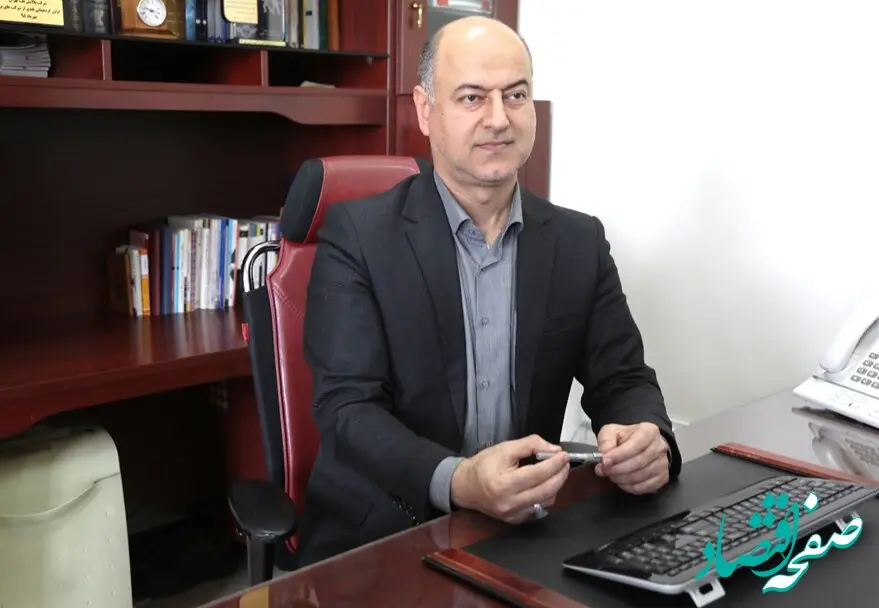 بازطراحی ساختار سازمانی شرکت پالایش نفت تهران