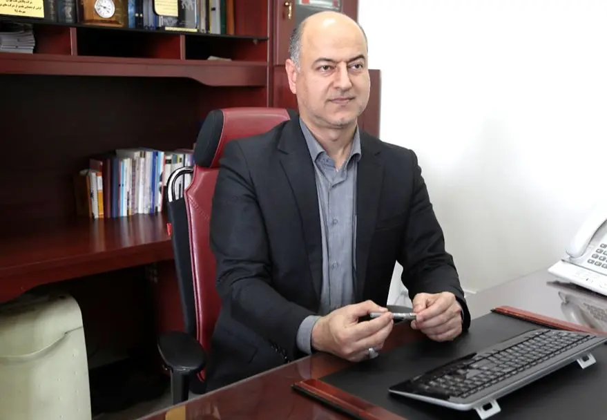 بازطراحی ساختار سازمانی شرکت پالایش نفت تهران