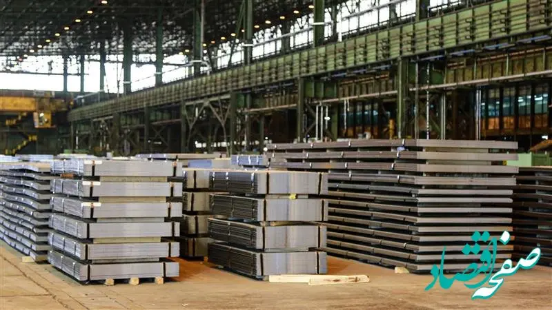 طراحی و تولید ورق‌های مخازن CNG خودرویی در فولاد مبارکه