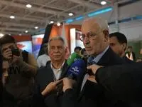 "ایران کانمین 2023" آغاز به‌کار کرد