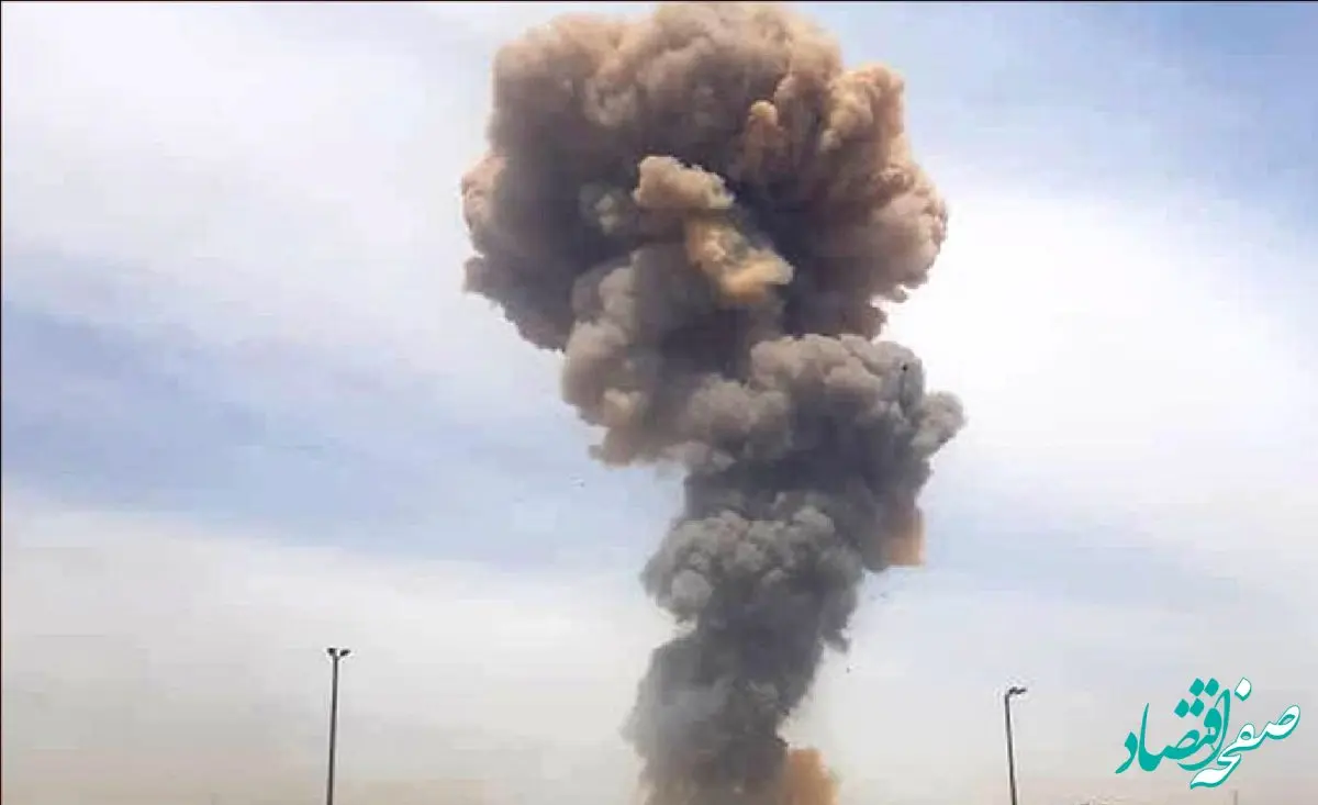 چه مکان هایی در حملات شب گذشته به اصفهان هدف قرار گرفت؟