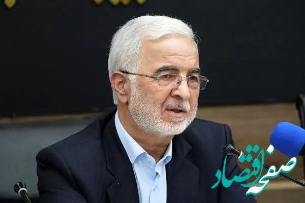 اسکندر مومنی وزیر کشور دولت چهاردهم کیست؟ + بیوگرافی اسکندر موننی وزیر کشور دکتر پزشکیان