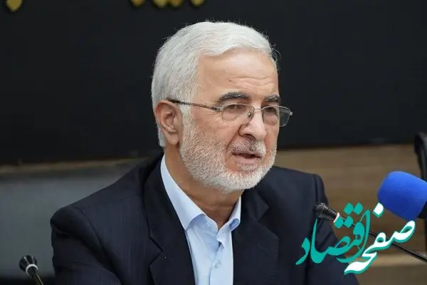 اسکندر مومنی وزیر کشور دولت چهاردهم کیست؟ + بیوگرافی اسکندر موننی وزیر کشور دکتر پزشکیان
