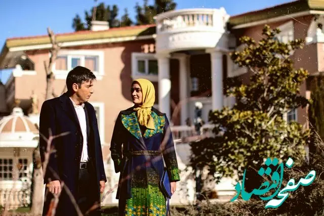 بعد از سریال بر سر دوراهی چه سریالی پخش خواهد شد؟