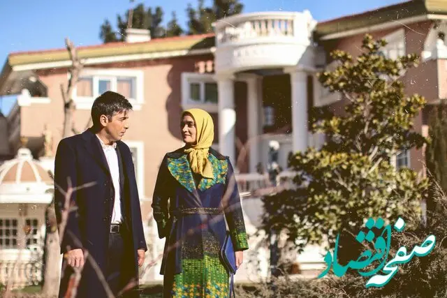 بعد از سریال بر سر دوراهی چه سریالی پخش خواهد شد؟