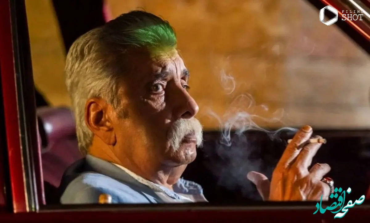 خلاصه داستان قسمت ششم سریال گناه فرشته