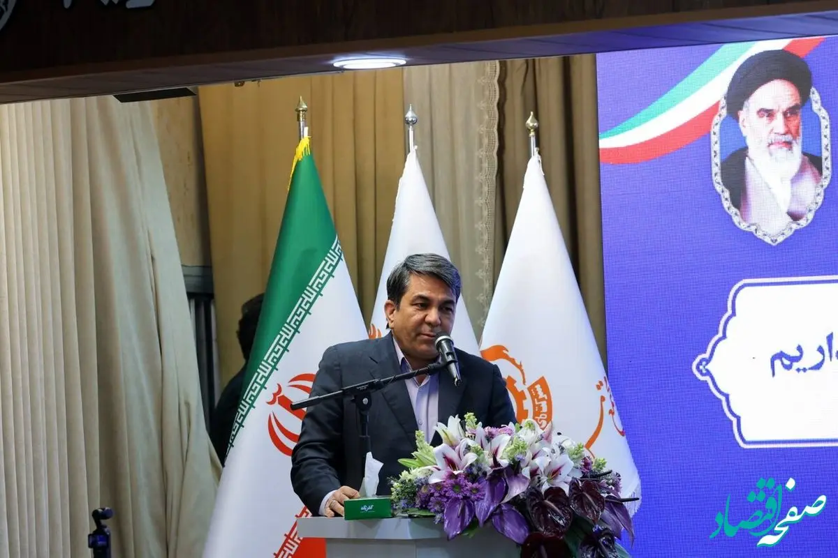 کرمان باید به استان ارزش‌آفرین معدنی تبدیل شود/ نقش مؤثر شرکت ملی مس در توسعه استان