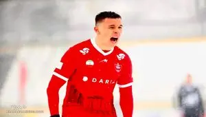 مبلغ قرارداد ایگور سرگیف شبانه لو رفت!