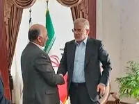 اقدامات بیمه دی در خدمت‌رسانی به ایثارگران مقدس است / بر اساس نظرسنجی صورت گرفته در استانداری رضایت ایثارگران از بیمه دی ستودنی است
