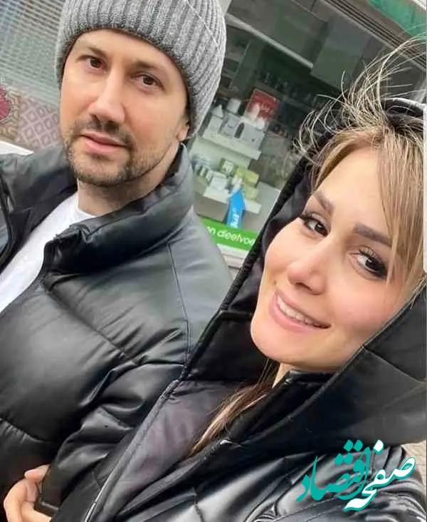 دستور پخت املت خوشمزه به روش همسر شاهرخ استخری