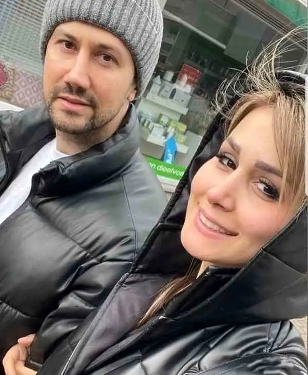 دستور پخت املت خوشمزه به روش همسر شاهرخ استخری