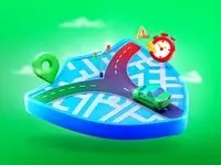 فعال شدن سراسری طرح آزمایشی اسنپ برای افزایش امنیت سفرها/نظارت هوشمند بر انحراف از مسیر و طولانی شدن غیرعادی سفر