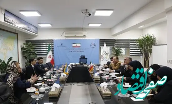 ترسیم چشم انداز 2 میلیارد دلاری ایران و ازبکستان/ ارزیابی مثبت هیات ازبکی از نتایج سفر به ایران