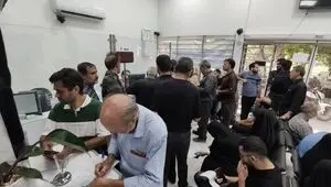 پادکست | گواهی کسر از حقوق آنلاین می‌شود