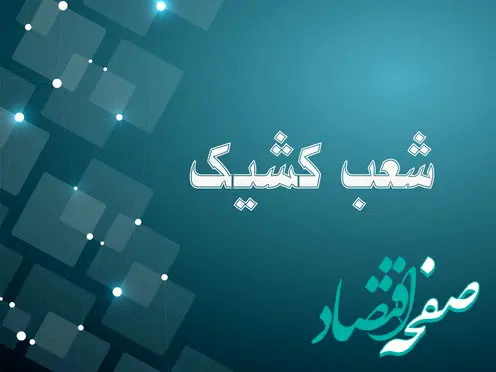 اعلام شعب کشیک بانک توسعه صادرات ایران تا پایان شهریورماه ۱۴۰۴