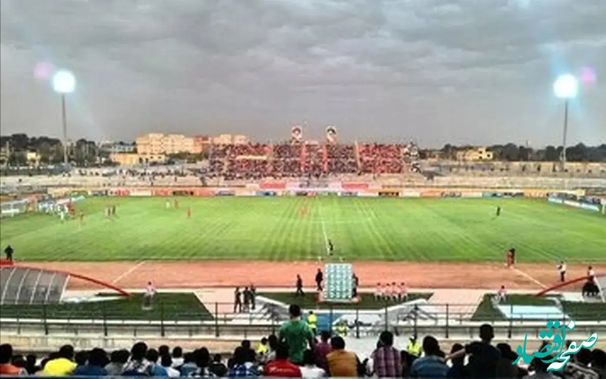 فوری؛ میزبان استقلال در لیگ نخبگان مشخص شد