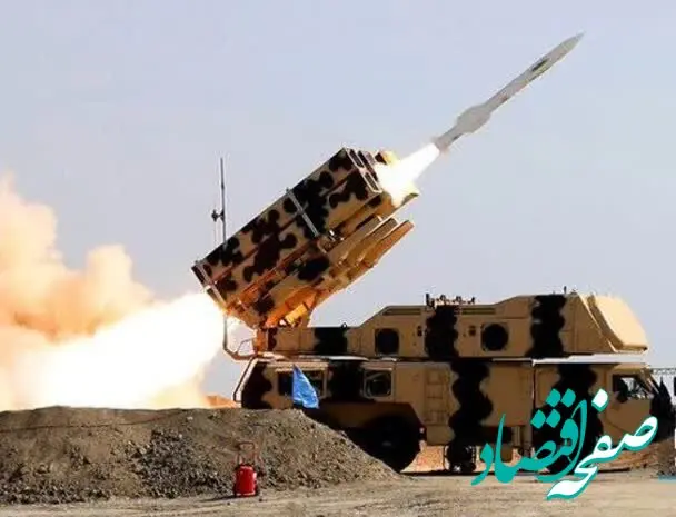 فوری و مهم؛ فعال شدن پدافند هوایی در چندین نقطه از دماوند