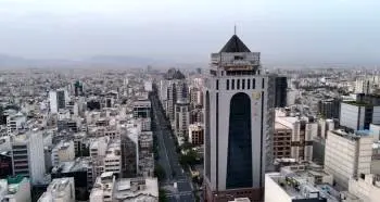 اعلام شعب کشیک بانک توسعه صادرات ایران در تهران