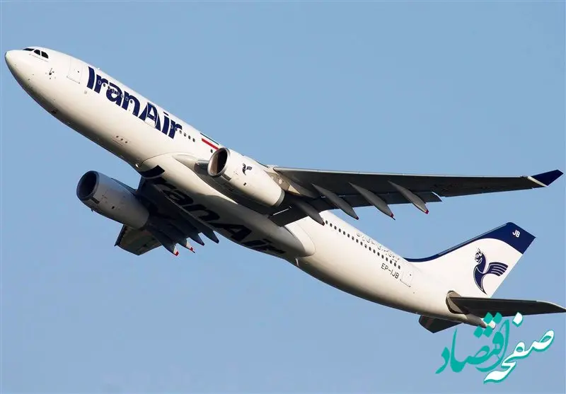 شروع فروش بلیت پروازهای اربعین با قیمت مصوب از روز چهارشنبه + جزئیات