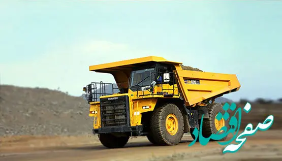 برگزاری نخستین دوره آموزش کاروَر دامپتراک