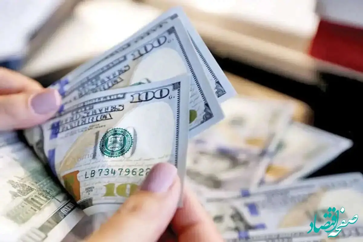 قیمت دلار تا پایان سال ۱۴۰۳ به چه سمتی می رود؟