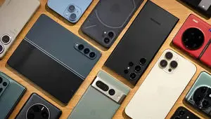 قیمت پرفروش‌ ترین گوشی های تلفن همراه امروز پنجشنبه ۶ فروردین ۱۴۰۵ + جدول قیمت