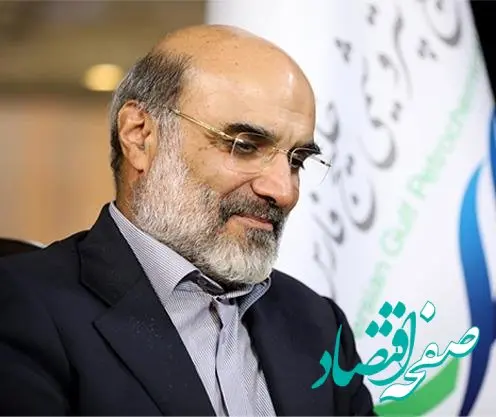 مهر تایید هیأت مدیره شرکت صنایع پتروشیمی خلیج فارس بر مدیریت دکتر علی‌عسکری