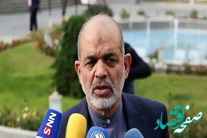 واکنش وزیر کشور به انتشار فیلم برخورد مأمور فراجا با زنان / آن خانم خود را... 