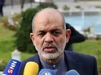 واکنش وزیر کشور به انتشار فیلم برخورد مأمور فراجا با زنان / آن خانم خود را... 