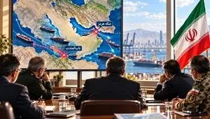 جنگ چندلایه و ضرورت فرماندهی اقتصادی؛ بخش خصوصی باید در متن تصمیم‌گیری باشد