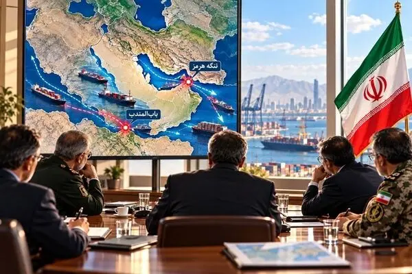 جنگ چندلایه و ضرورت فرماندهی اقتصادی؛ بخش خصوصی باید در متن تصمیم‌گیری باشد