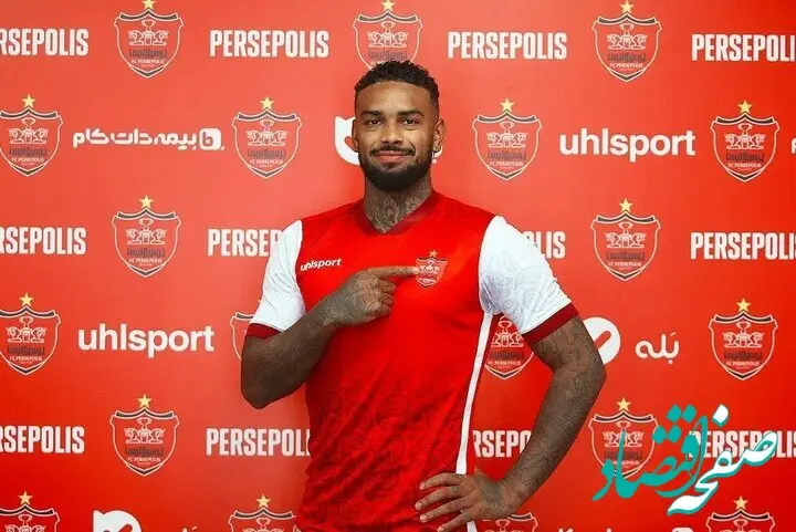 پرسپولیس - لوکادیا ، فعلاً خبری نیست !