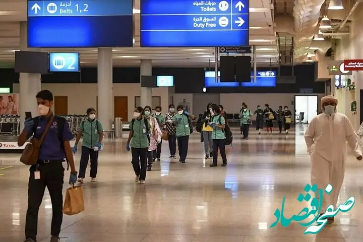 اعمال محدودیت جدید؛ ورود و حتی ترانزیت شهروندان ایرانی از طریق فرودگاه دبی ممنوع است