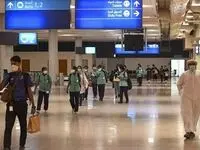 اعمال محدودیت جدید؛ ورود و حتی ترانزیت شهروندان ایرانی از طریق فرودگاه دبی ممنوع است