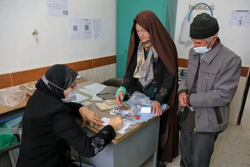 زمان اجرای طرح جدید بهزیستی برای سالمندان اعلام شد
