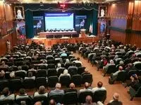مجمع عمومی عادی سالیانه ذوب آهن اصفهان برگزار شد