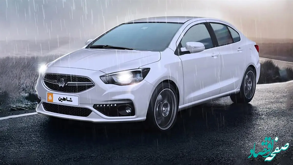 قیمت خودروهای سایپا در بازار و نمایندگی امروز چهارشنبه ۱۳ فروردین ۱۴۰۴