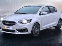 قیمت خودروهای سایپا در بازار و نمایندگی امروز چهارشنبه ۱۳ فروردین ۱۴۰۴