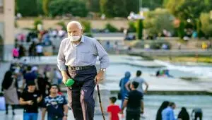 عیدی ۱۰ میلیونی بازنشستگان تأمین اجتماعی در راه است | بارگذاری فیش‌ها در سامانه «تأمین من» + آخرین مهلت واریز