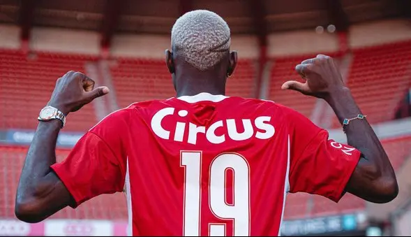 هافبک مالیایی به استقلال نزدیک شد؛ رکورد اورونف در خطر افتادن!