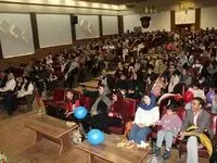 دورهمی خانواده بزرگ ذوب‌آهن اصفهان به مناسبت سالروز ولادت حضرت علی(ع) و سالروز تاسیس ذوب آهن اصفهان
