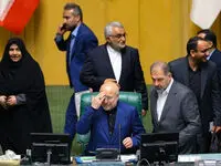 جزئیات ماجرای فاجعه شمارش آرا در انتخابات هیأت رئیسه مجلس