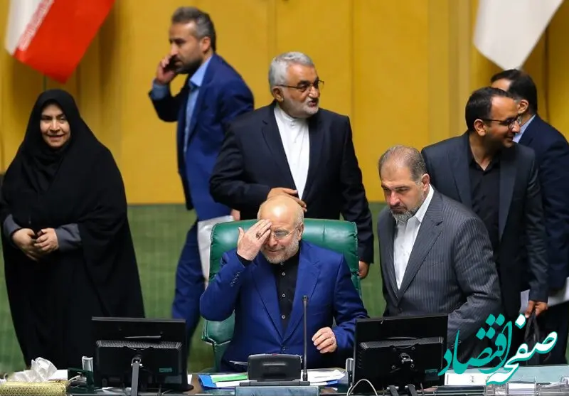 جزئیات ماجرای فاجعه شمارش آرا در انتخابات هیأت رئیسه مجلس