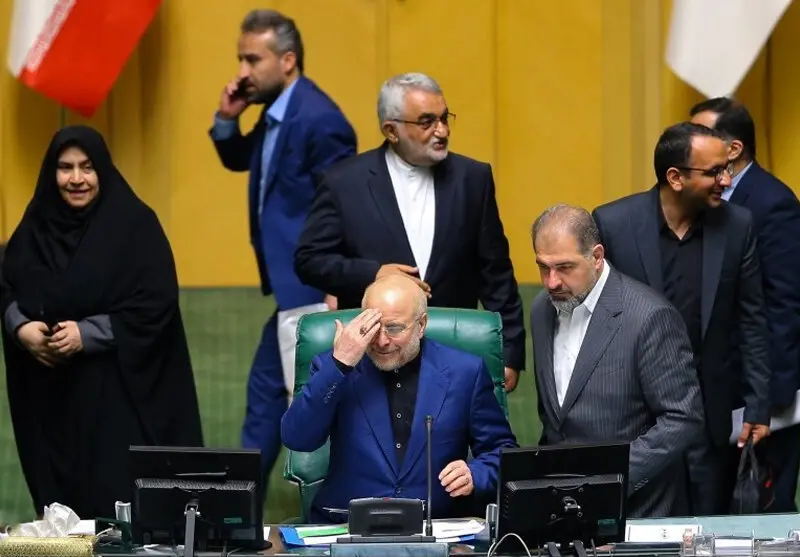 جزئیات ماجرای فاجعه شمارش آرا در انتخابات هیأت رئیسه مجلس