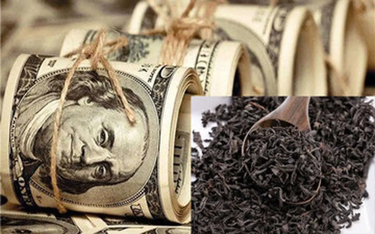حرکت عجیب بانک مرکزی / مستندات حواله های چای دبش را به دادگستری استان تهران تحویل دهید
