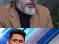 ماجرای جنجالی و خبرساز داور عصر جدید از شرکت‌کننده افغانستانی + ویدیو